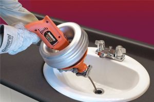 Lavabo Açıcı Nasıl Kullanılır